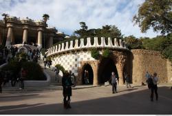 Photo of Mixed Barcelona Textures